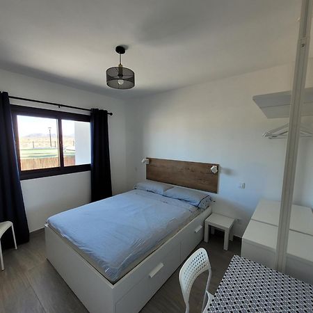 Casa Alma Apartment Corralejo Exterior foto