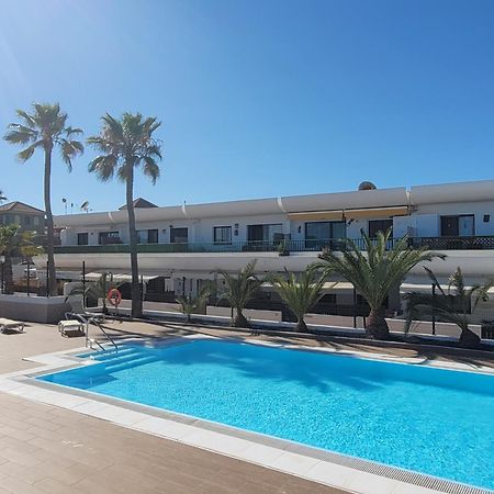 Casa Alma Apartment Corralejo Exterior foto