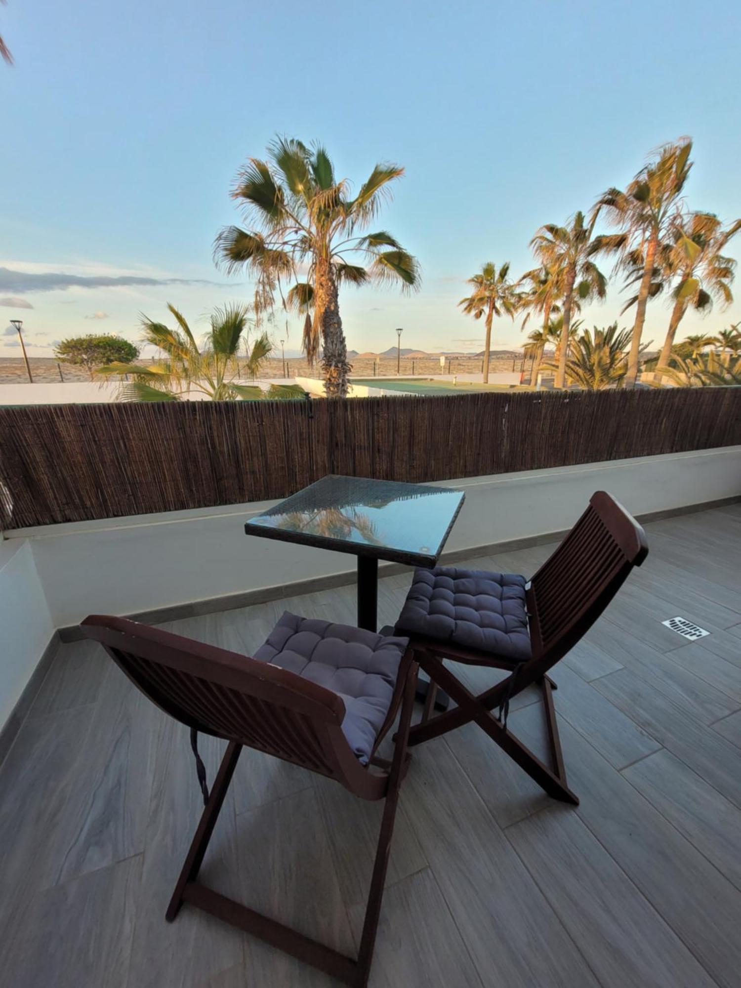Casa Alma Apartment Corralejo Exterior foto