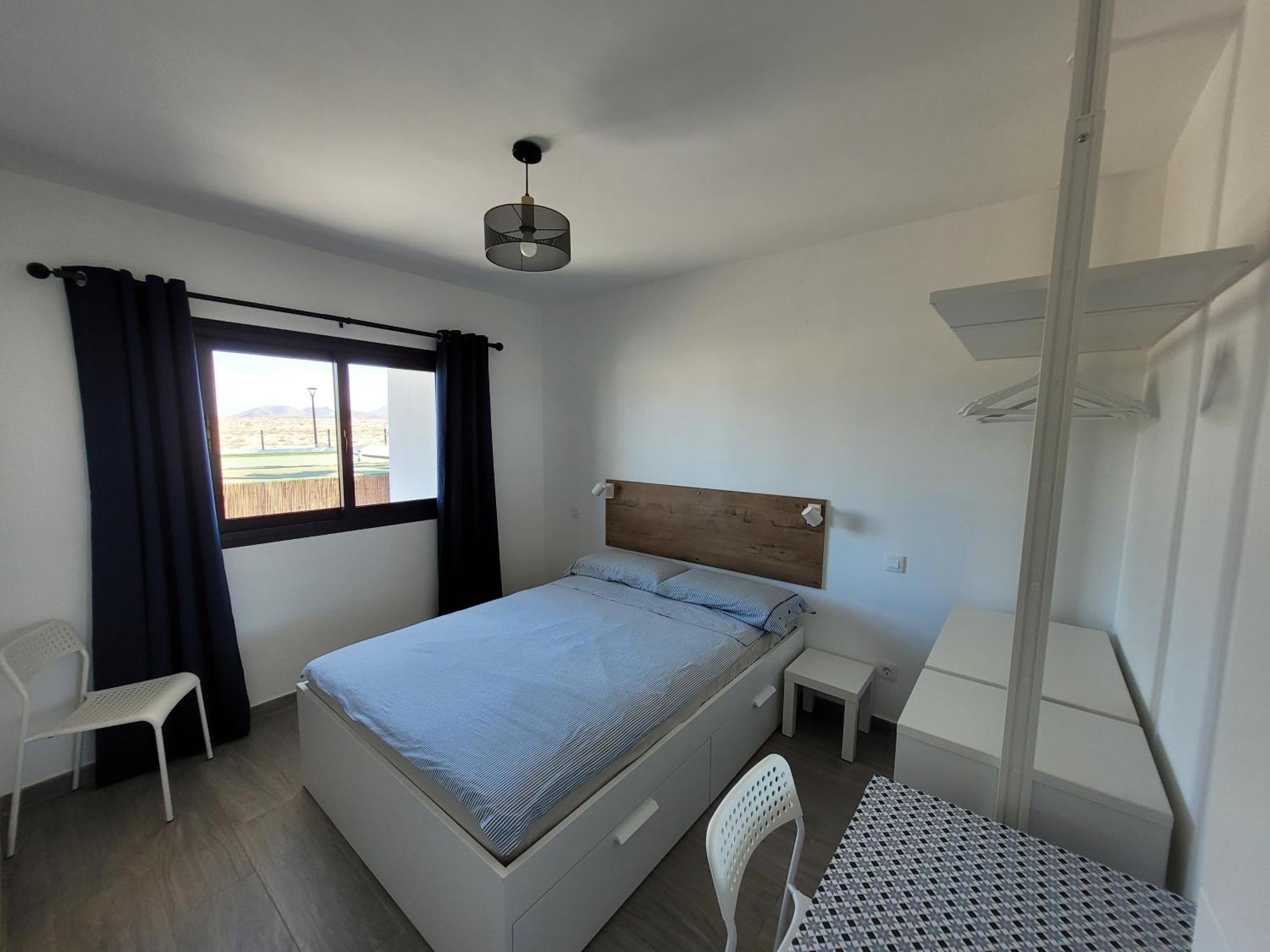 Casa Alma Apartment Corralejo Exterior foto