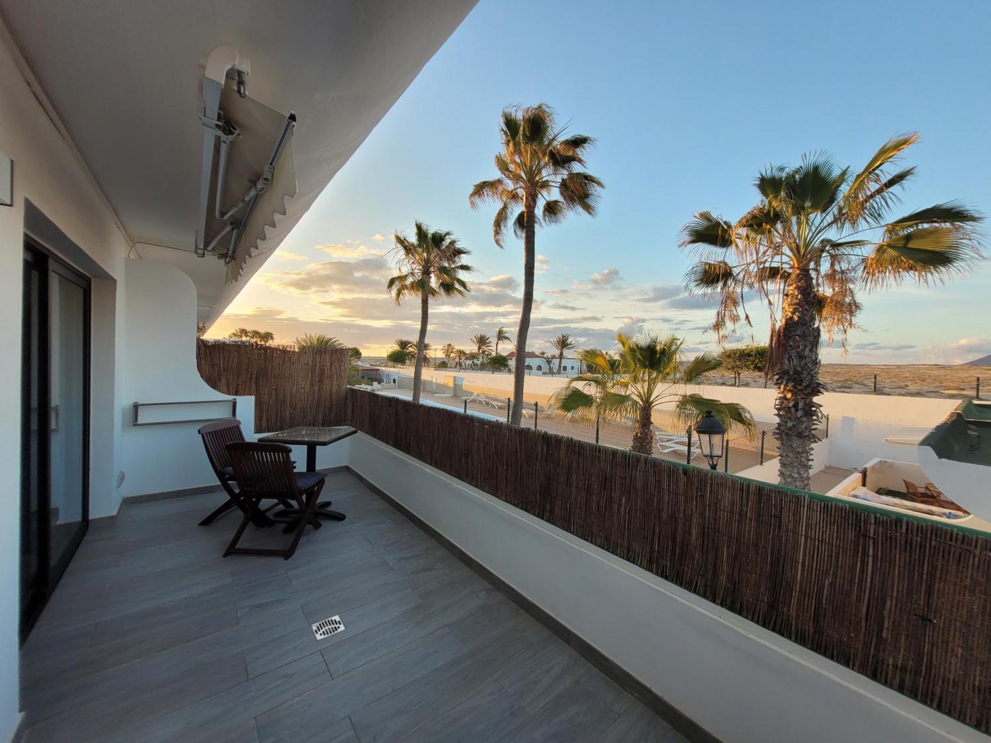 Casa Alma Apartment Corralejo Exterior foto
