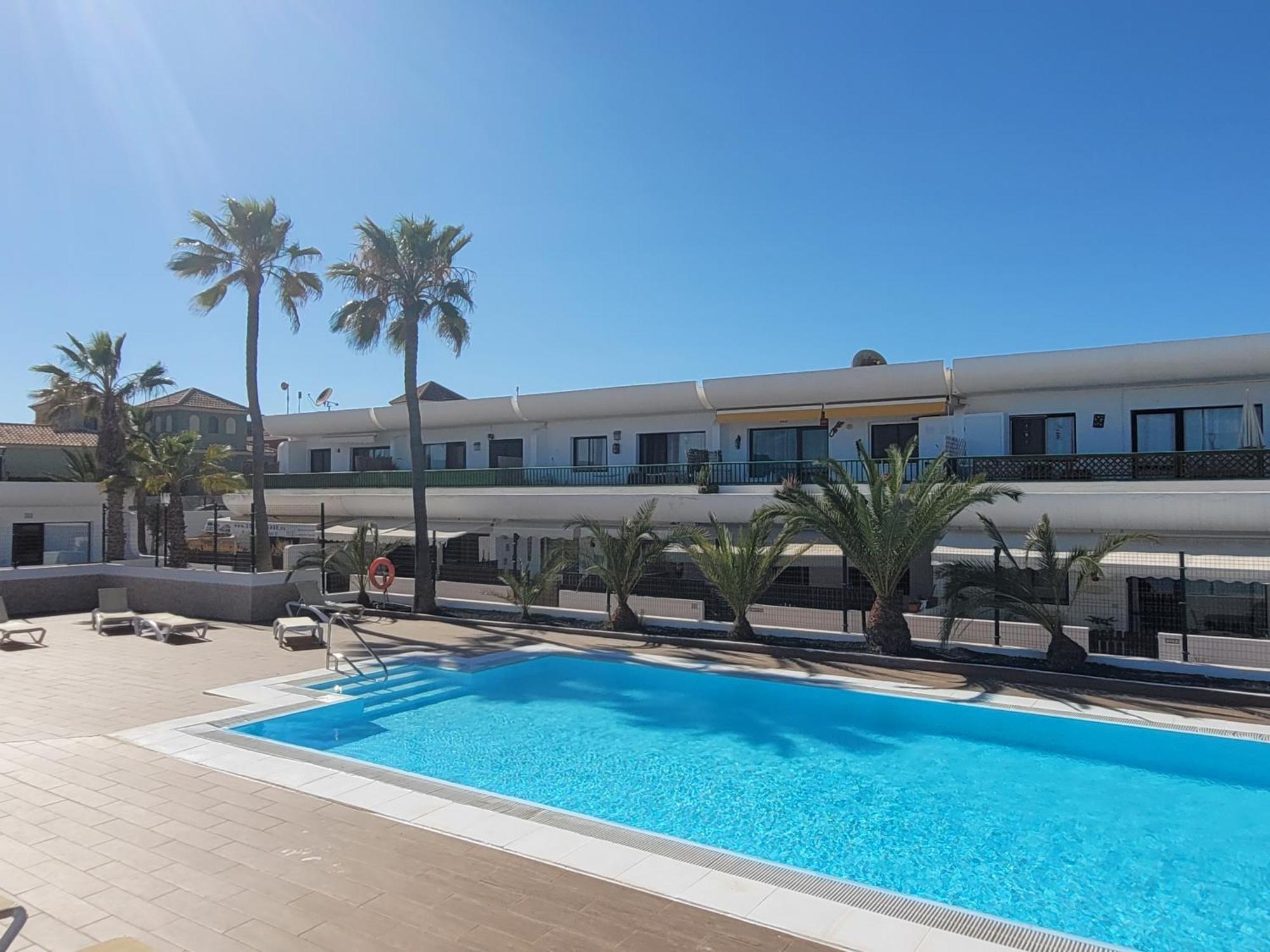 Casa Alma Apartment Corralejo Exterior foto