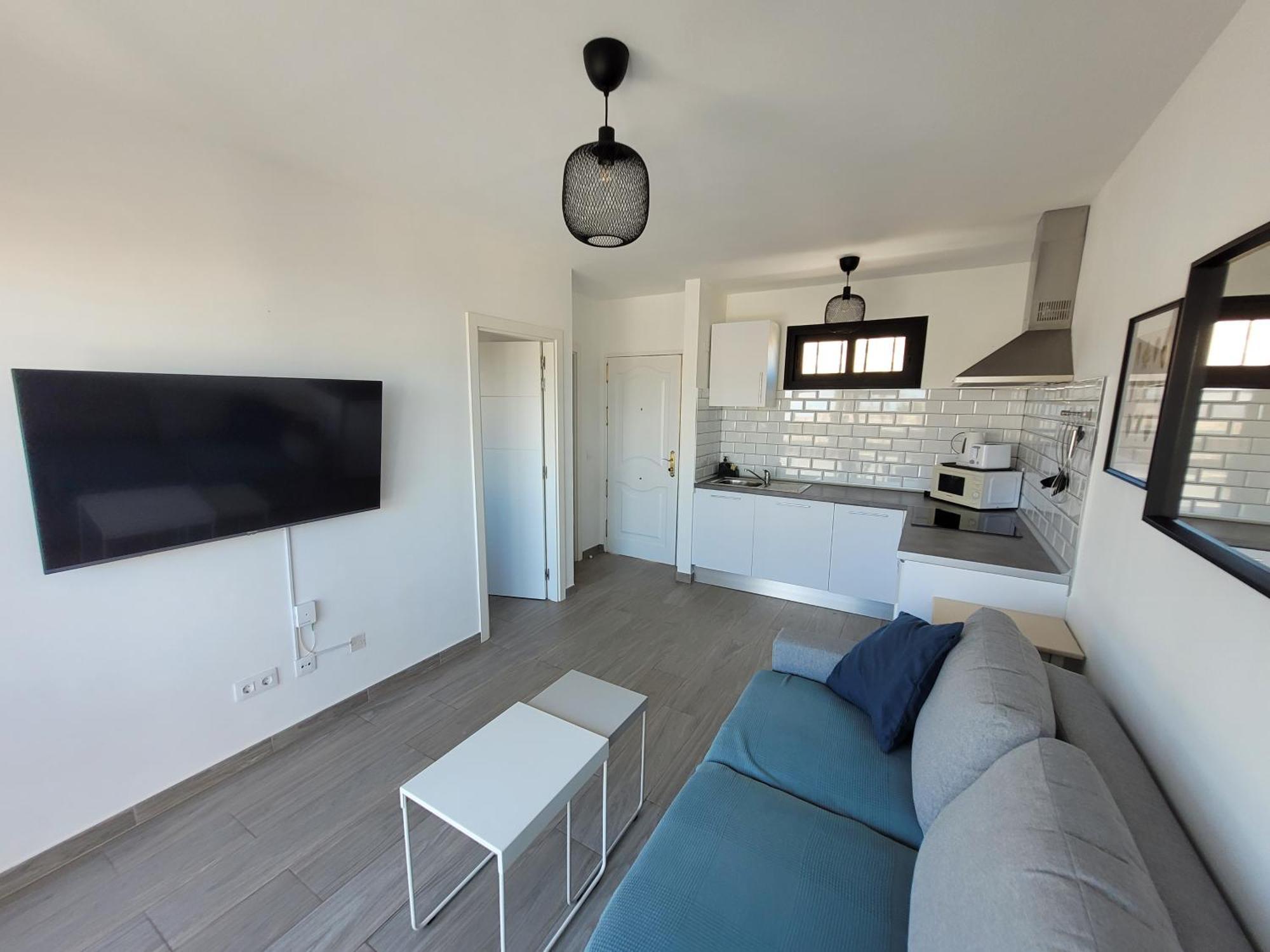 Casa Alma Apartment Corralejo Exterior foto