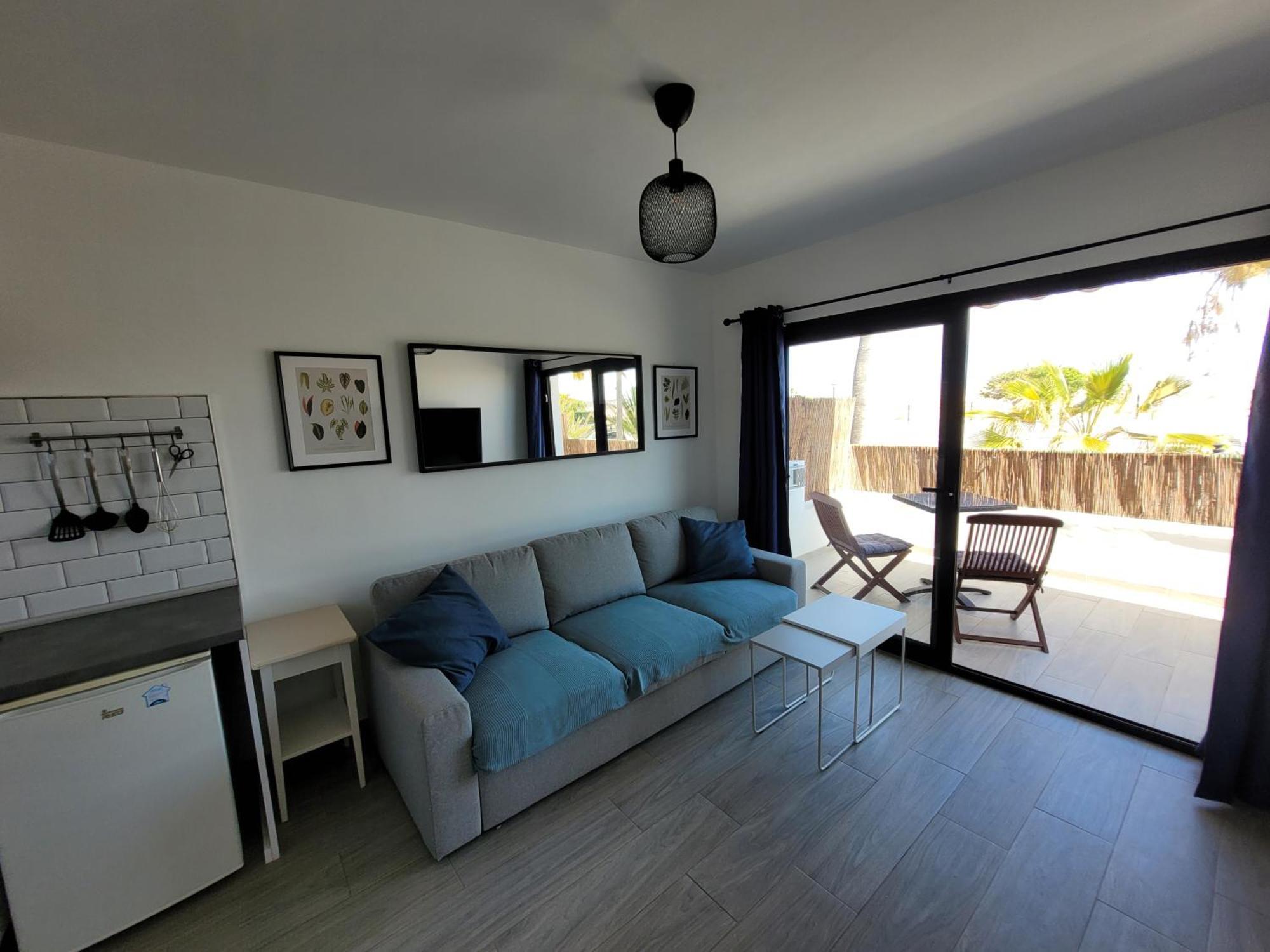 Casa Alma Apartment Corralejo Exterior foto