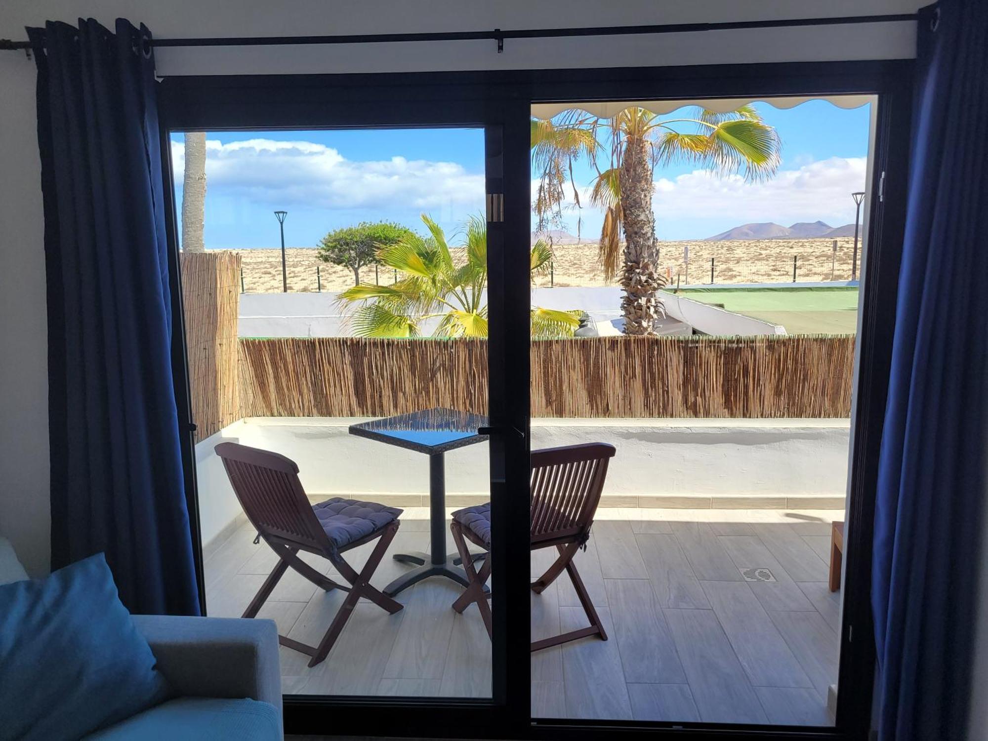 Casa Alma Apartment Corralejo Exterior foto