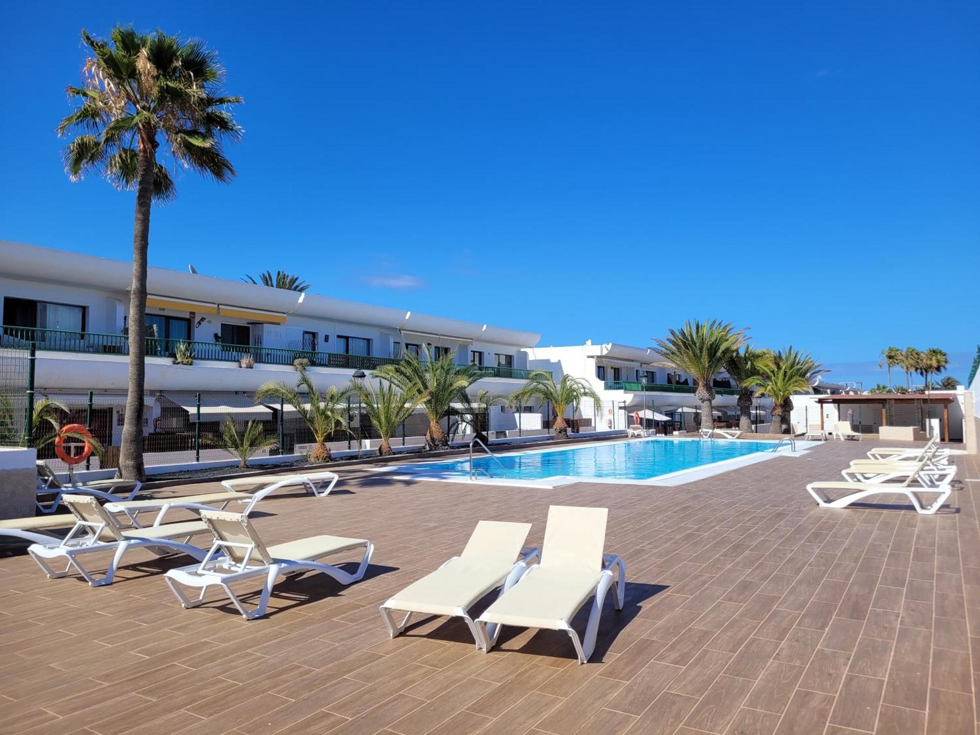 Casa Alma Apartment Corralejo Exterior foto