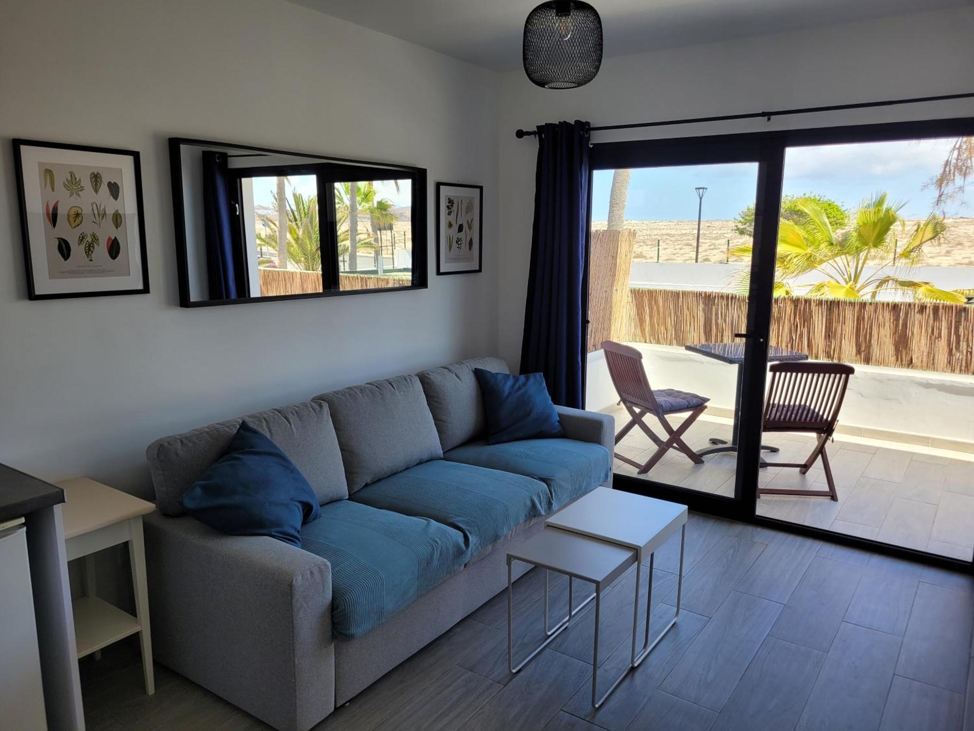 Casa Alma Apartment Corralejo Exterior foto