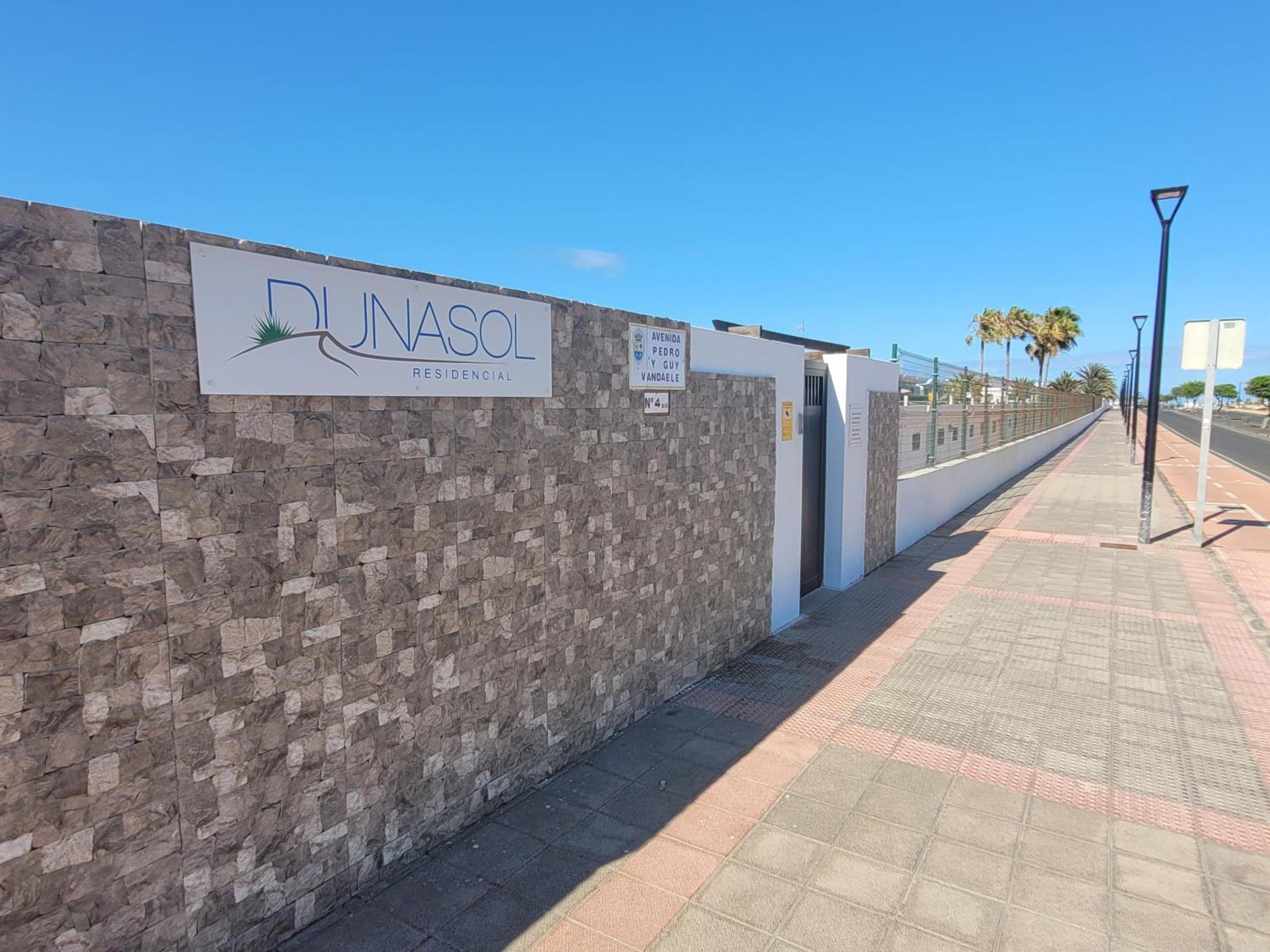 Casa Alma Apartment Corralejo Exterior foto